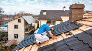 Fast & Reliable Emergency Roof Repairs in Stewart Manor, NY